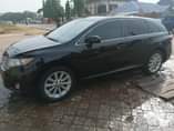 A picture of 2011 MODEL VANZA