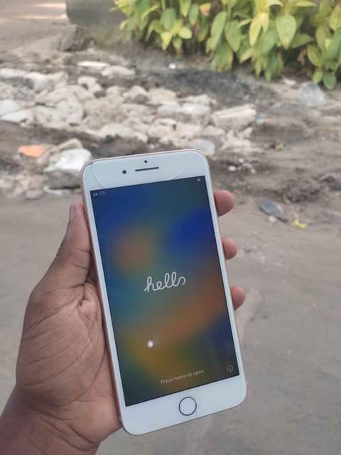 iphone 8plus