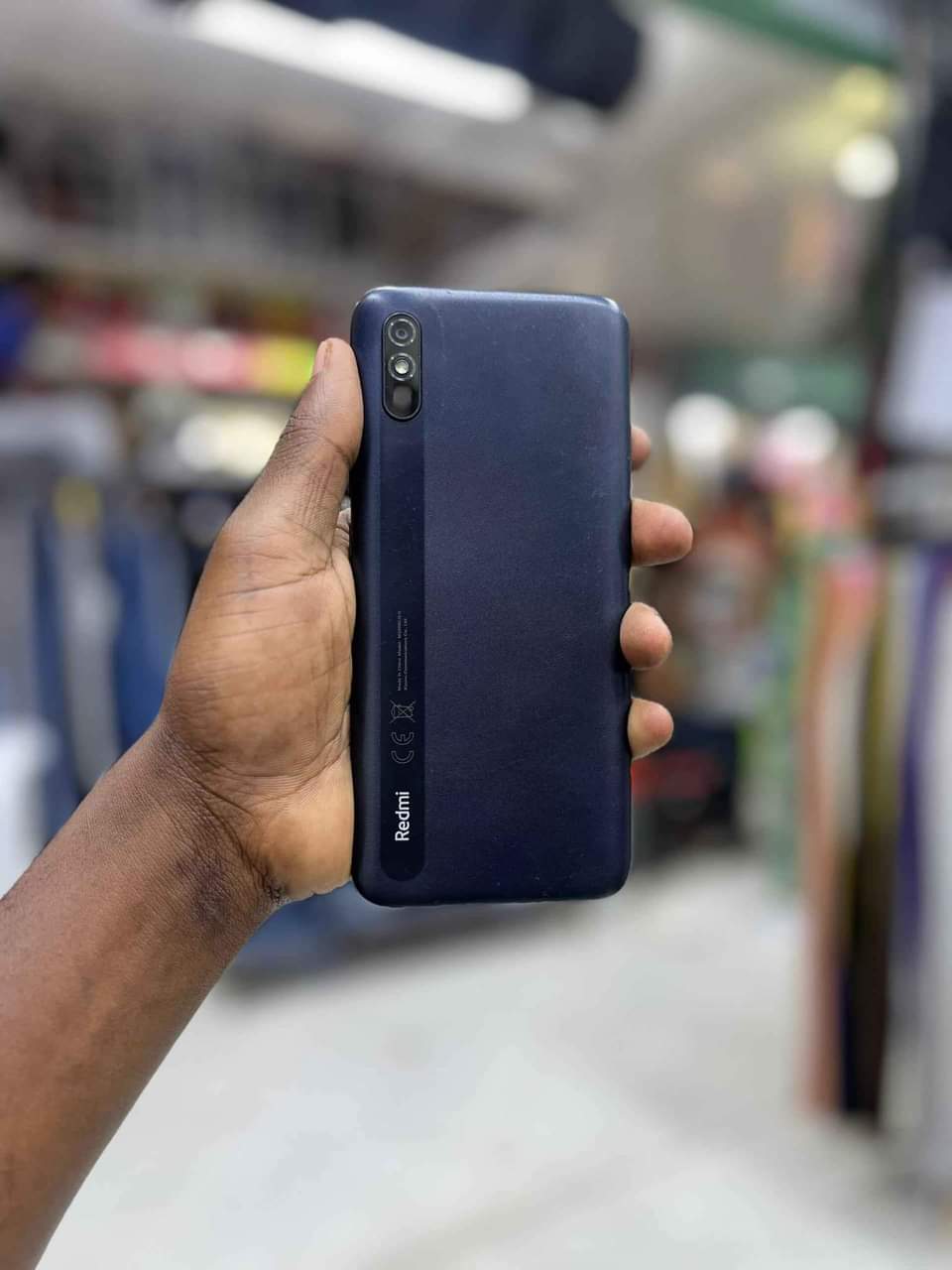 redmi