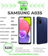 samsung a03