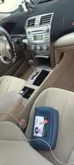 A picture of Toyota Camry 2008