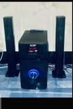 A picture of Nauza bufa mzik mnene voliume mpaka 100 Bei 125 tuu