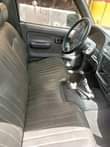 A picture of Toyota pickup for sale at Lagos state 550 000 everything