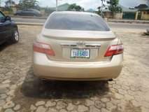 A picture of 2013 Toyota Toyota Camry