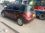 A picture of 2004 TOYOTA IST 0714058883 YOYOTA