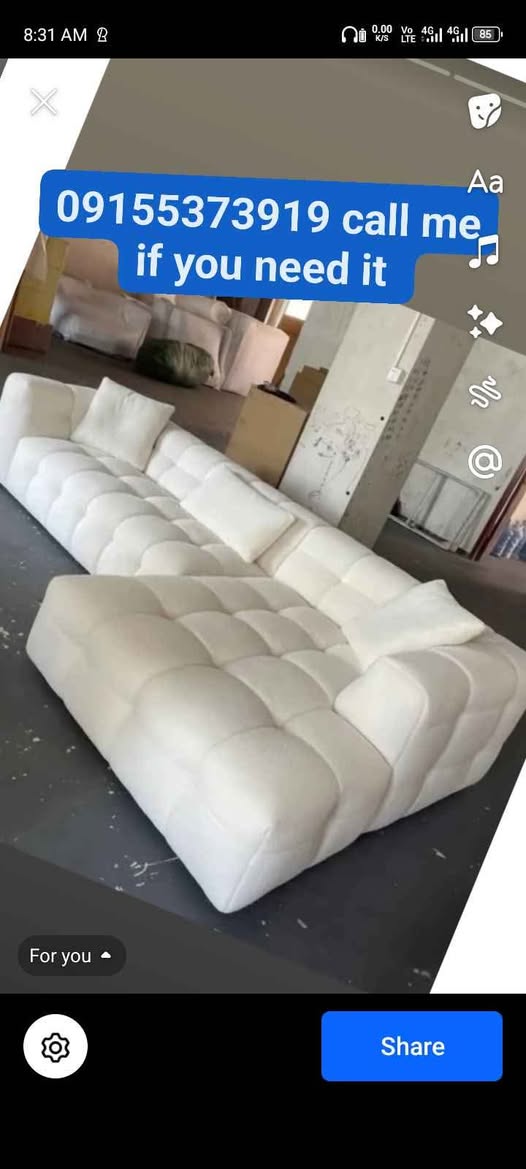 A picture of CbN furniture business in Abuja kugbo furniture market Abuja Nigeria