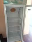 A picture of SUPER GENERAL fridge display inapoza vzri Haina tatzo bei 395000