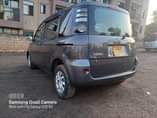 A picture of TOYOTA SIENTA UBH MODEL 2008 CC1.5VVTI ENGINE PRICE 19 000