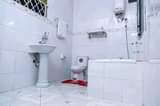 A picture of House for sale in matuga town at 750m with a