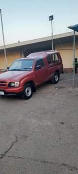 cheap cars empangeni