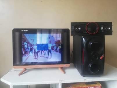 bluetooth speakers