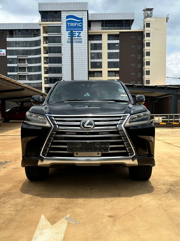 lexus