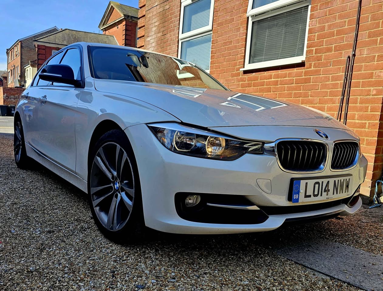 bmw m3