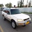A picture of Rav 4