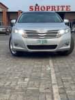 A picture of Better than Toks 2010 Toyota Venza V6 engine Thumbstart reverse