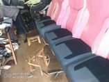 A picture of CAR SEAT S COVERS FOR DRONE S.....IF U WANT MAKE