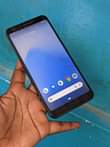 A picture of Google pixel 3aXL