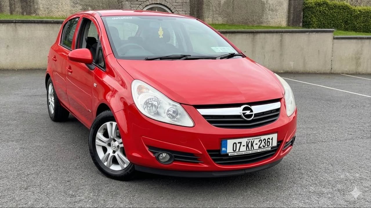 opel