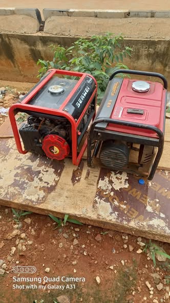 A picture of Generator