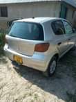 A picture of VITZ INAUZWA 3 7M piston 4 njoo kagua watsup call