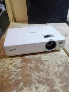 projector