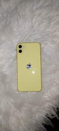 A picture of Nahitaji xchange na IPhone 14 nakupa na pesa isiwe na