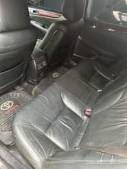 A picture of 2006 lexus es330 Belgium grade Silent engine Ac chilling 3