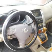 A picture of Direct from the owner Awoof deal SHARP 2008 Rx350 Lexus
