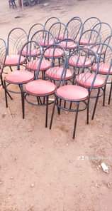 A picture of Restaurants shops Schools hotels Chairs And Tables Desks office Chairs