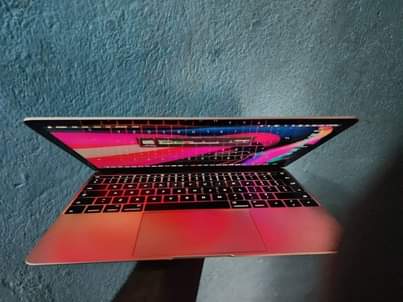 macbook