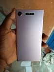 A picture of Sony Xperia bado mpya