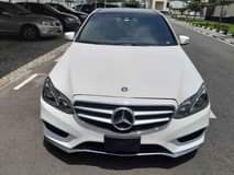 A picture of e350 2014