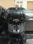 A picture of Honda CR V 2018 model
