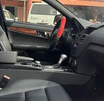 A picture of 2011 C300 Benz super clean registered Benz bought direct Belgium