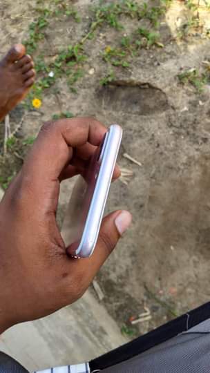 A picture of Iphone 7 plus