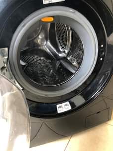 A picture of LG Washing machine 9kgs