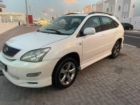 A picture of 2006 LEXUS RX 350