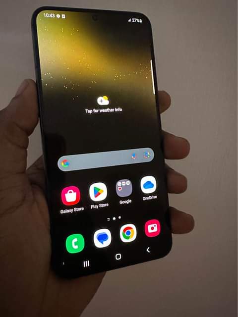 samsung 22