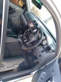 A picture of Rav4 kill time