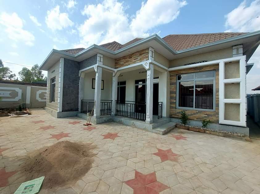 kanombe accommodation