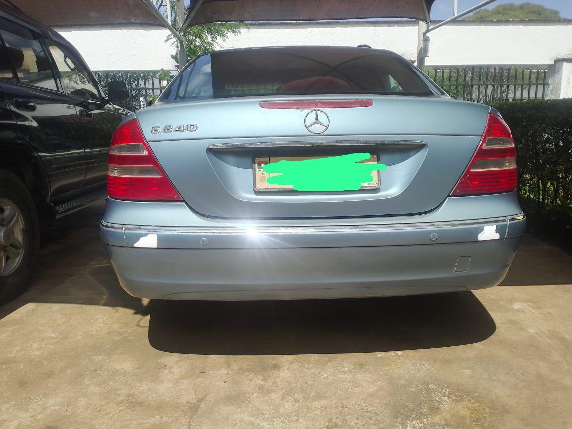 mercedes benz