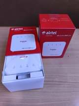 A picture of UNLOCKED AIRTEL ZTE MF927U 4G MIFIS AVAILABLE
