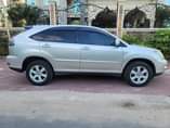 A picture of haria new