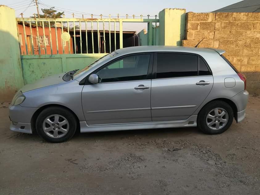 cars for sale in lusaka