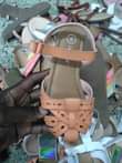 A picture of Second Hand Kids Shoes