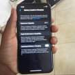 A picture of iPhone 11 BLACK