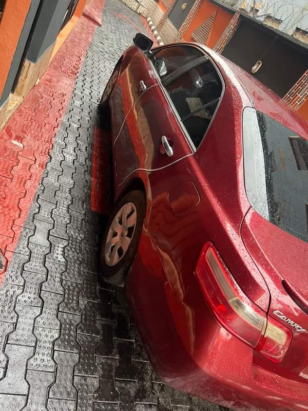 A picture of MR KEN AUTOs Ur Happiness Is Our Priority 2348038966089 call