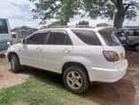 A picture of Toyota Harria
