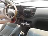 A picture of Mazda mpv for sale