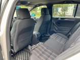 A picture of VOLKSWAGEN GOLF GTI